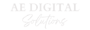 AE Digital Solutions